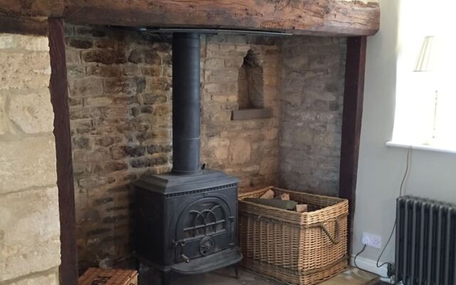 The Cherry Orchard B&B