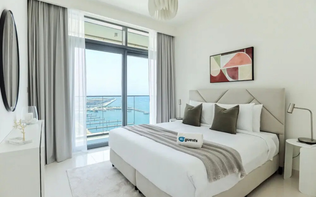 HiGuests - Beach Vista Tower 2
