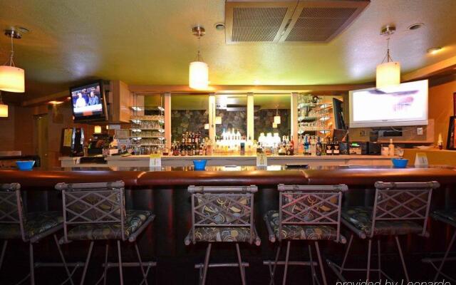 Magnuson Hotel Papago Inn