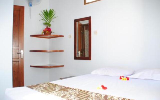 Yudistira Guesthouse Pemuteran Bali
