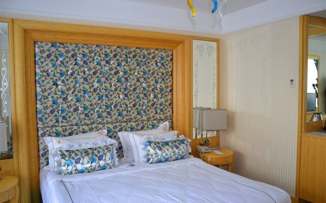 The Blue Bosphorus Hotel By Corendon