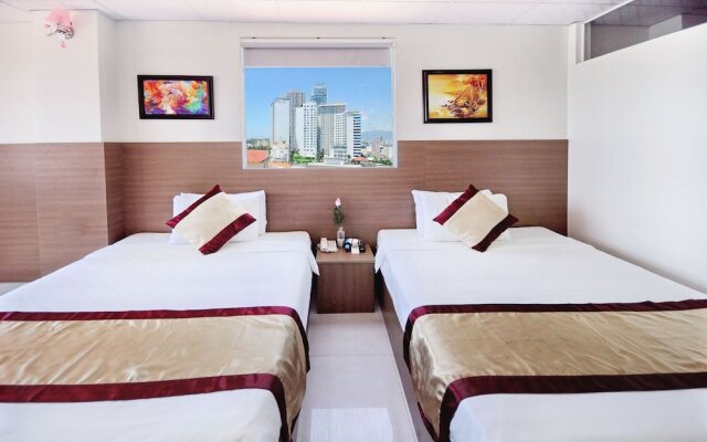 Arise Hotel Nha Trang