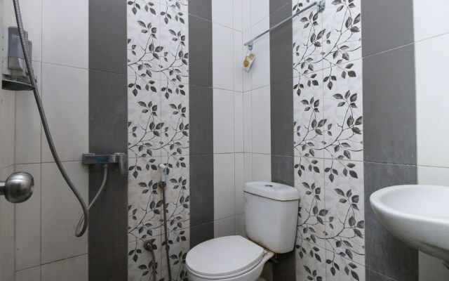 Airy Eco Gubeng Kalibokor 31 Surabaya