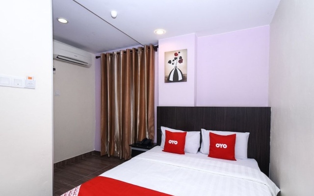 Hotel O 98inn – Guest Rooms – Miri