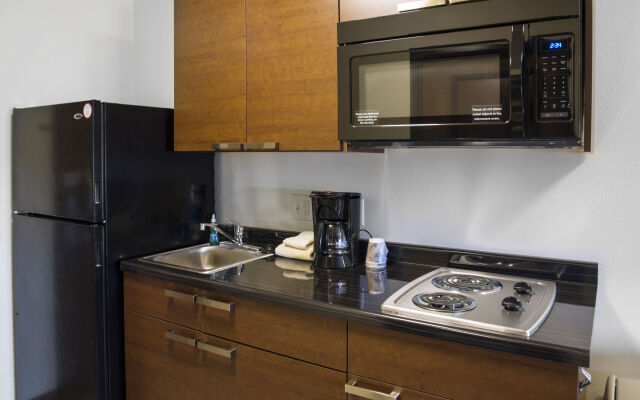 My Place Hotel - Brookings, SD