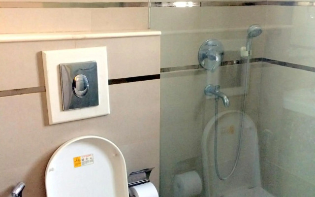 OYO Premium Ambience Mall 2
