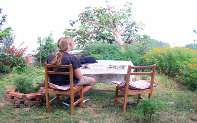 Tashi Delek Guest Lodge