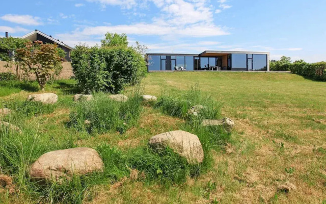 8 Person Holiday Home in Olsted-by Traum