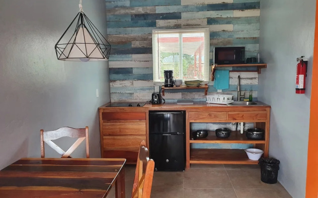 Rachel Land Apartment Suites
