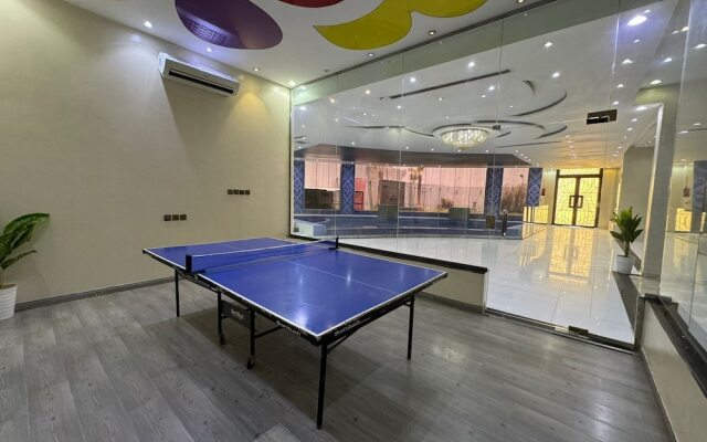 VIP resort chalet - 18