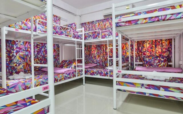Mascot Hostel