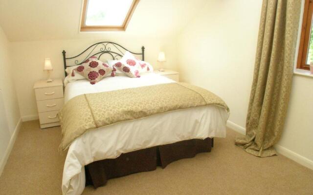 Falstaff Cottage for up to 5, Stratford upon Avon