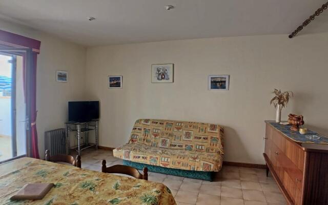 Appartement Saintes-Maries-de-la-Mer, 2 pièces, 4 personnes - FR-1-475-34