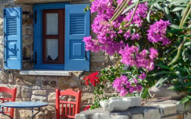 Hotel Naxos Filoxenia