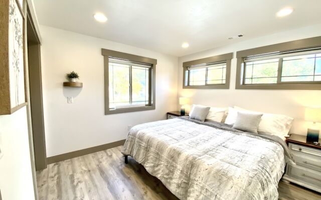 The Raspberry Garden Luxury Hotel & Suites
