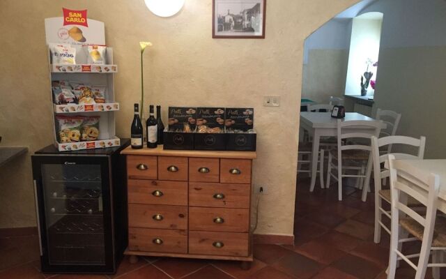 Locanda Del Borgo Antico
