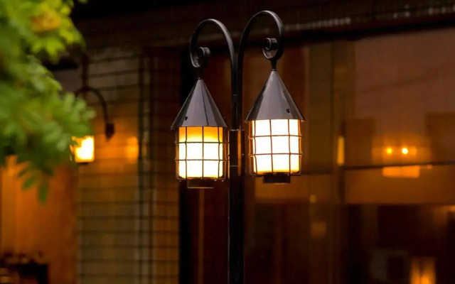 Morioka Grand Hotel Annex