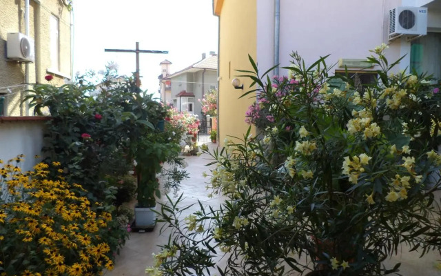 Guest house Stoyanovi