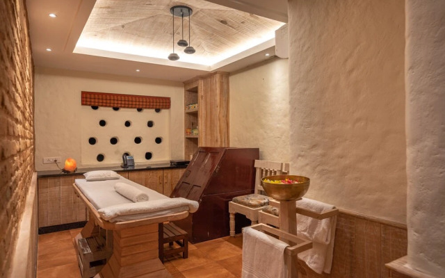 Nepal Yoga Home - Adult Only