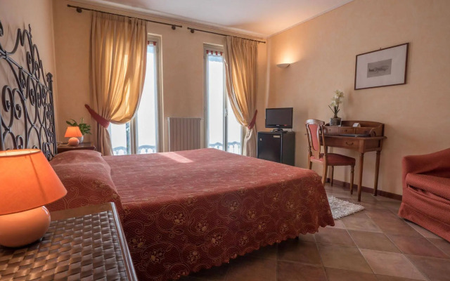 Hotel Aquadolce