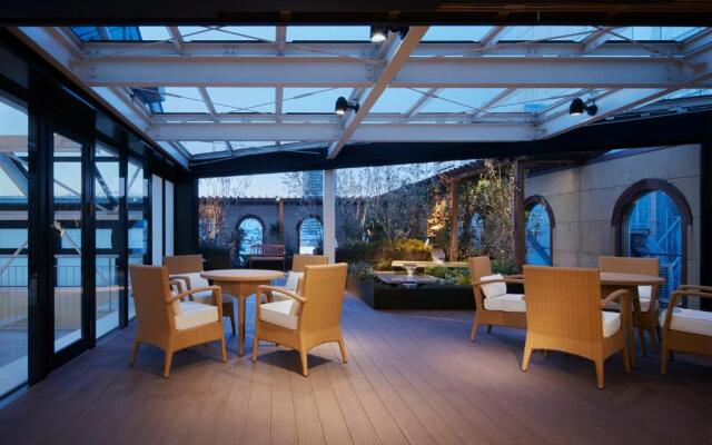 Garden Hotel Shizuoka