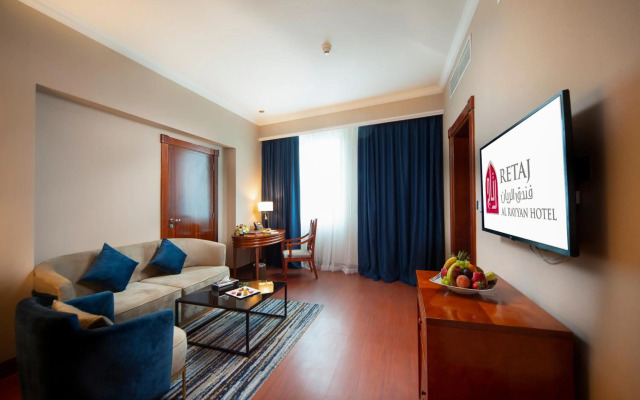 Retaj Al Rayyan Hotel