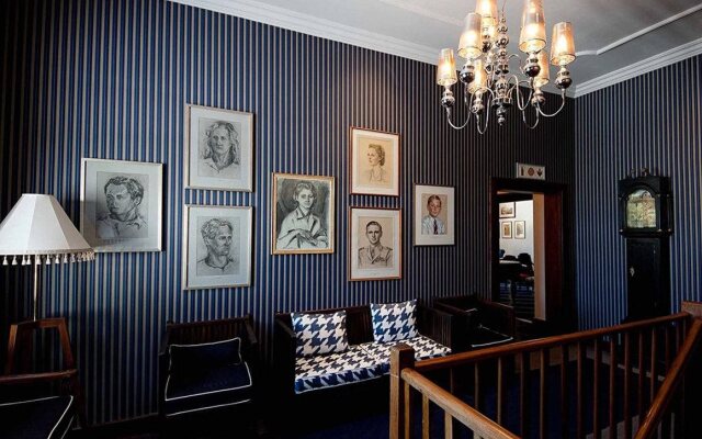 The Alphen Boutique Hotel & Spa