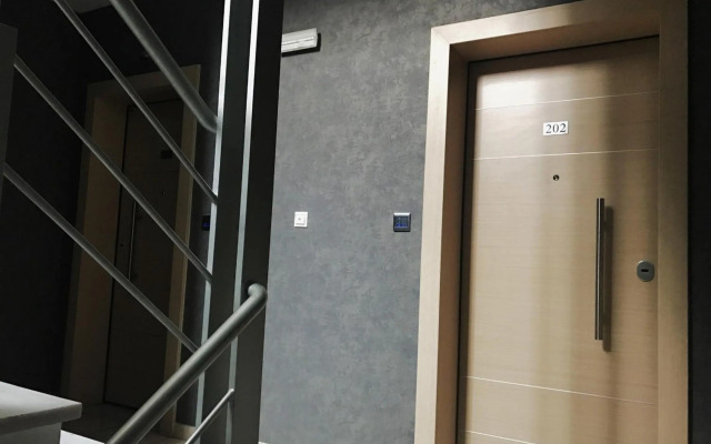 Mc Queen Rooms & Apartments