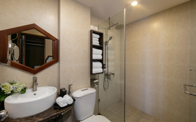 Victory Legend Hotel & Spa