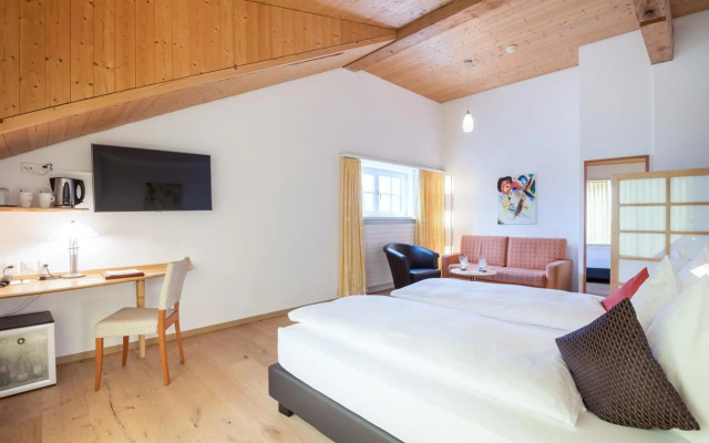 Schweizerhaus Swiss Quality Hotel