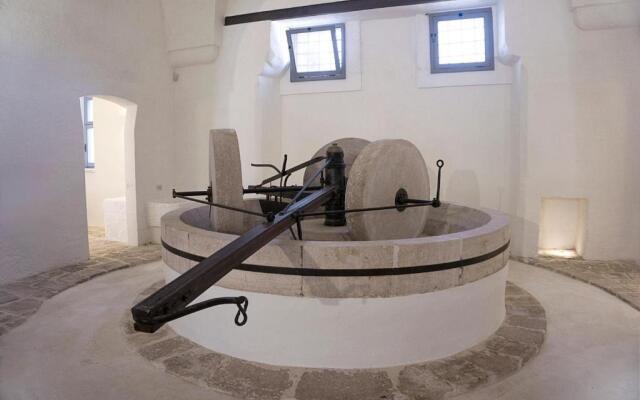 Masseria Capece