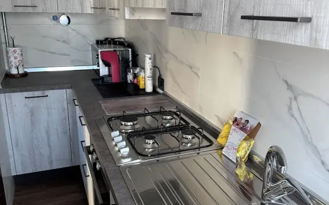 vulcano case vacanza selvino