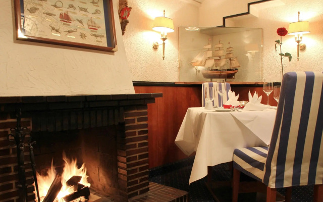 relexa hotel Bellevue