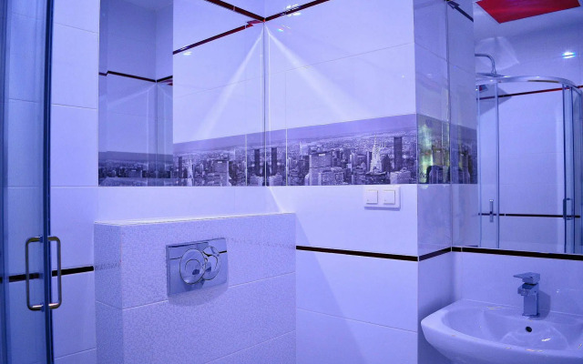 3City Hostel