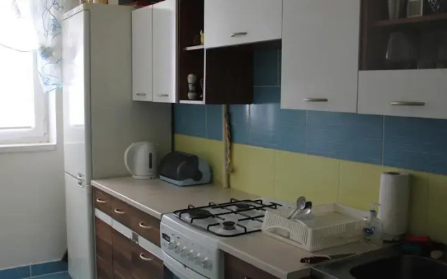 Apartament Spalska
