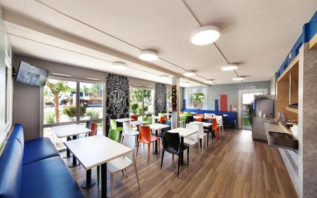 ibis budget Saint Gaudens