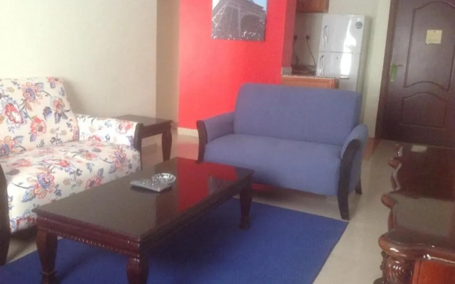 Royal Residence Hotel
