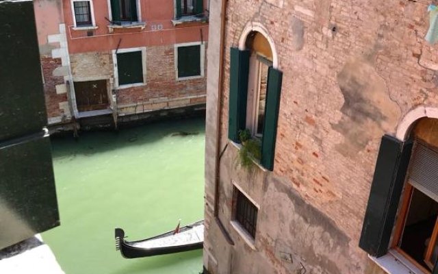 Penthouse Of Venice