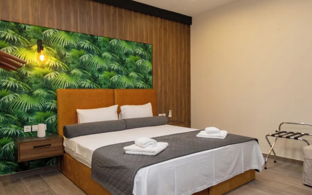 Dioroh Suites Meteora 303