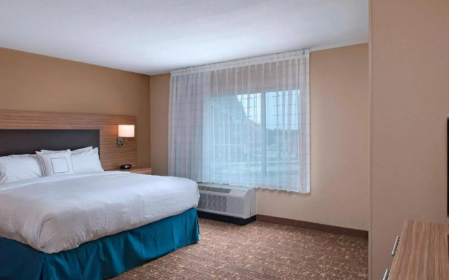 TownePlace Suites by Marriott Columbia