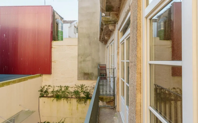 Travelstaytion - Flores G in Porto