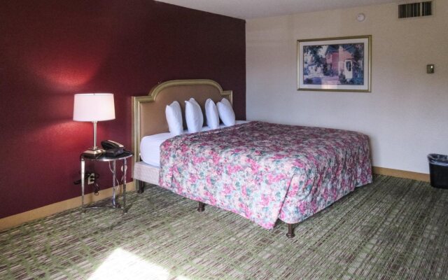 Econo Lodge