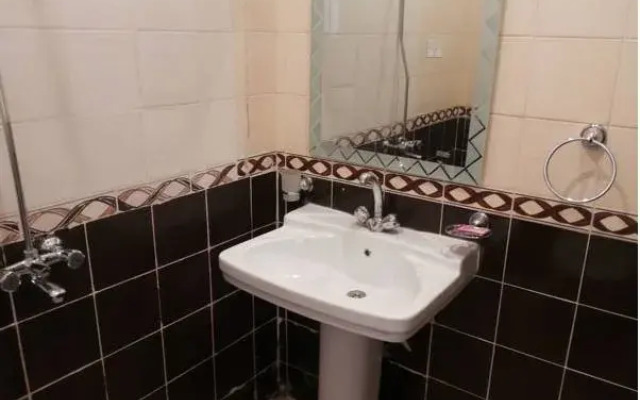 Randa Apartment