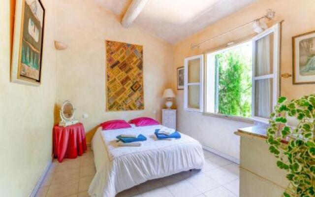 Holiday Home La Noria