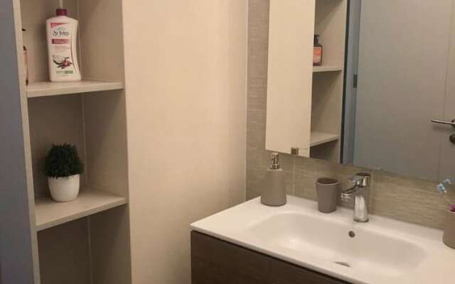 Apartamento 242 Costa de Montemar