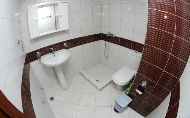 Unico ApartHotel