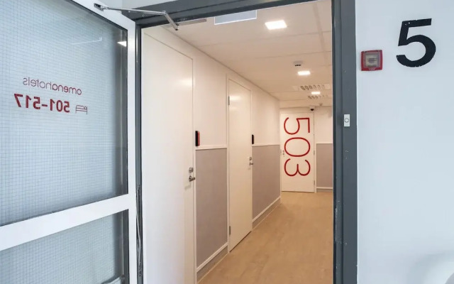 Omena Hotel Vaasa
