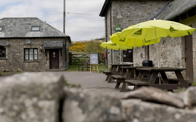 YHA Dartmoor - Hostel