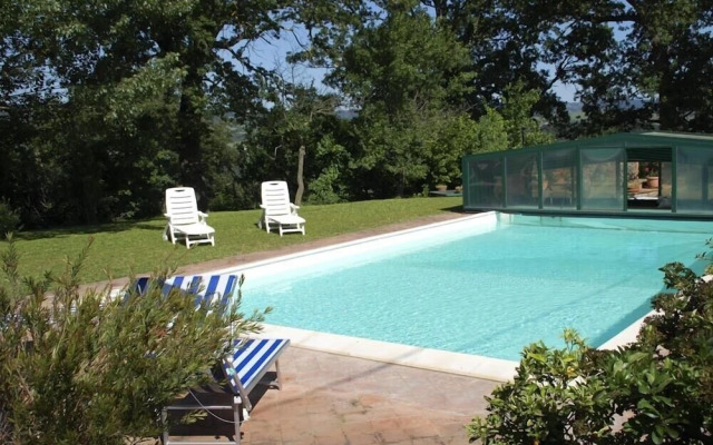 Verdidea - Podere Isabella