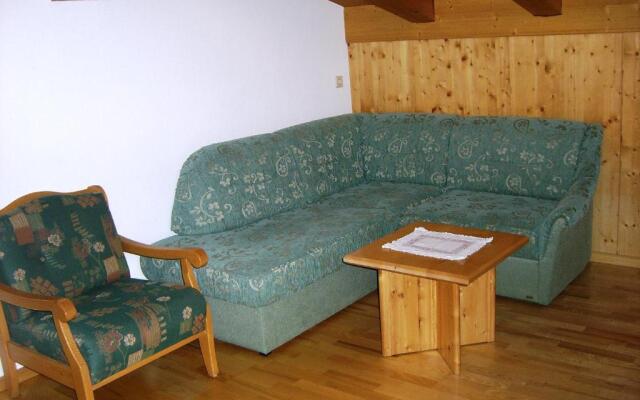 Bauernhof Vorderstocker